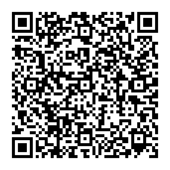 Codice QR App Store