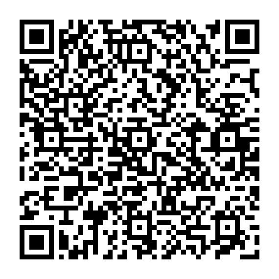 App Store QR-kode