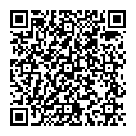 App Store QR code