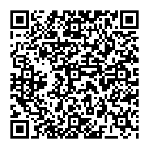 Code QR App Store