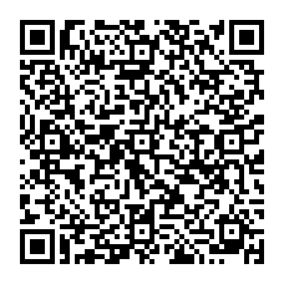 App Store QRコード