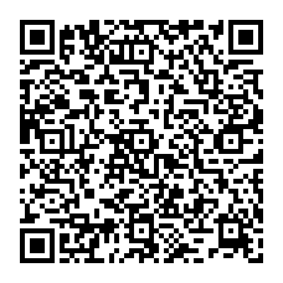 App Store QR-kode