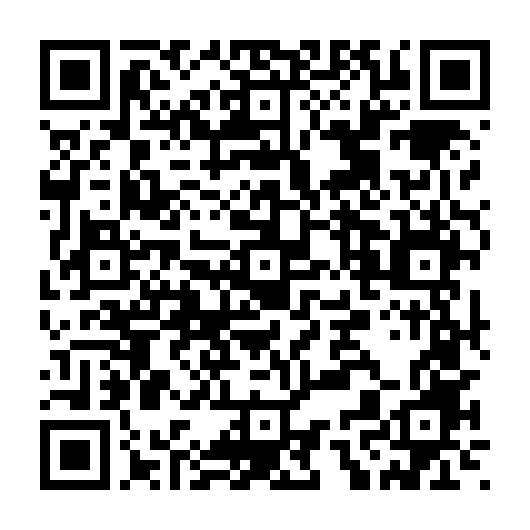 App Store QR code