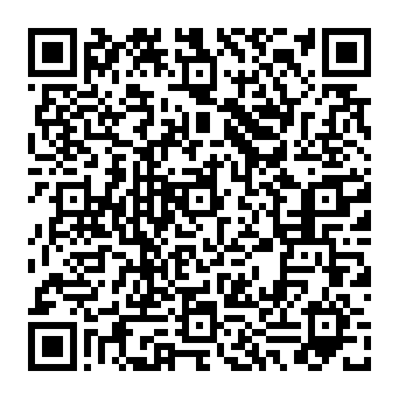 Code QR App Store