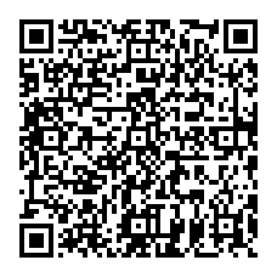 Codice QR App Store