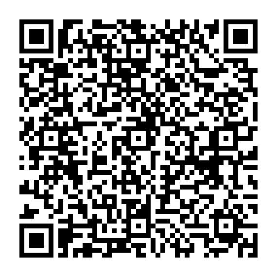 App Store QRコード