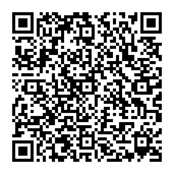 QR Code da App Store
