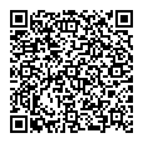 Code QR App Store