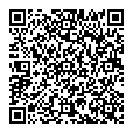 Codice QR App Store